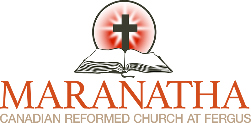 Maranatha Canadian Reformed Church of Fergus